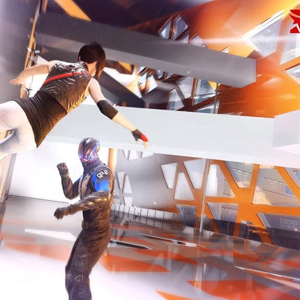 Mirror's Edge Catalyst (PS4) [PlayStation 4]