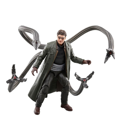 Marvel SPD Legends Deluxe 8