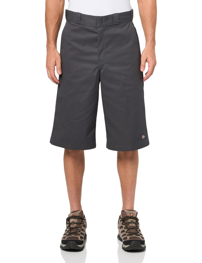 Dickies Men's Loose Fit Multi-use Pocket Work Shor