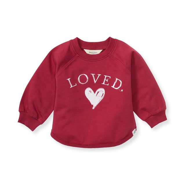 Burt's Bees Baby Baby Girls 100% Organic Cotton Tu