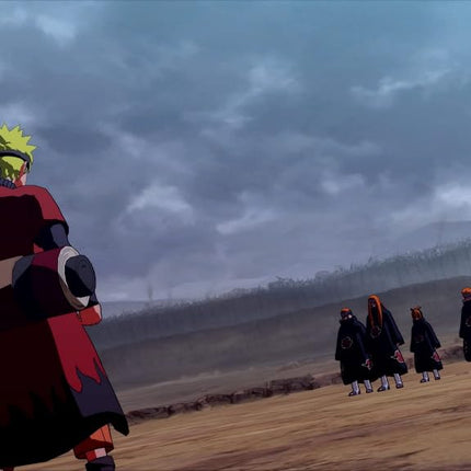 NARUTO X BORUTO Ultimate Ninja Storm Connections (輸入版:北米) Xbox One & Xbox Series X