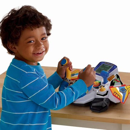 VTech 3-in-1 Race and Learn Toy