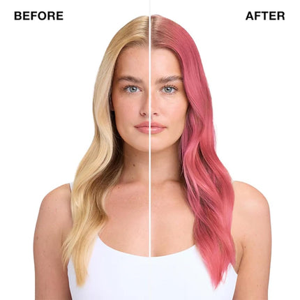 IGK Color Depositing Mask - Strawberry Milkshake