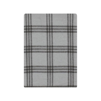 Hudson Baby Unisex Baby Cotton Flannel Burp Cloths Bundle, Wild Forest, One Size