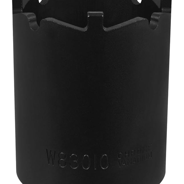 Performance Tool W83010 Wilmar 4WD Spindle Nut Wrench (GM and Ford)