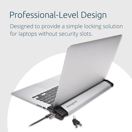 Kensington Laptop Locking Station with MicroSaver® 2.0