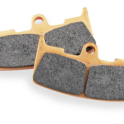 EBC Brakes FA254HH Disc Brake Pad Set
