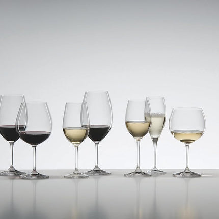 Riedel Vinum 6416/0 Bordeaux Red Wine Glass - Set of 2