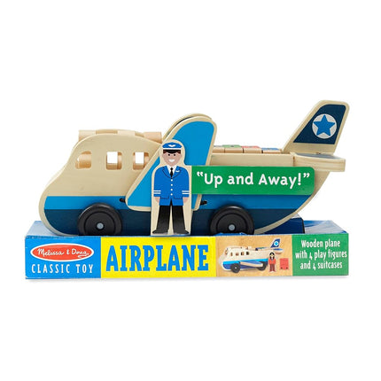Melissa & Doug Airplane