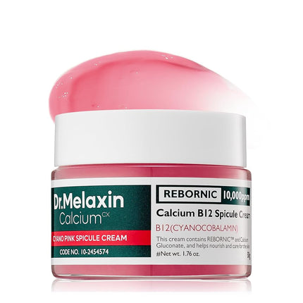Dr.Melaxin Cemenrete Cyano Pink Spicule Cream With