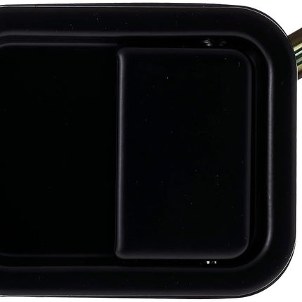 Dorman 760-5214 Front Passenger Side Exterior Door
