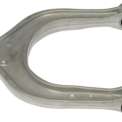 Dorman 527-258 Brazo de control de suspensión superior delantero del lado del pasajero y conjunto de rótula compatible con modelos selectos de BMW