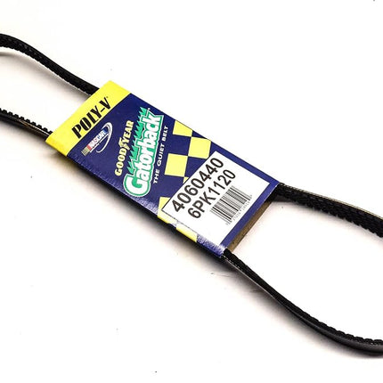 Continental OE Technology Series 4060440 6-Rib 44.0'' Multi-V Drive Belt, V Belts