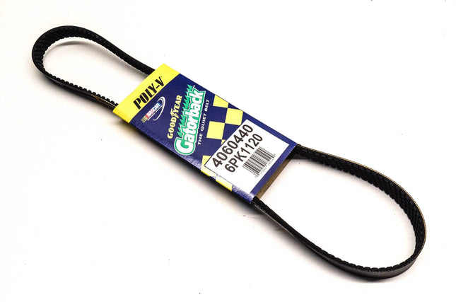 Continental OE Technology Series 4060440 6-Rib 44.