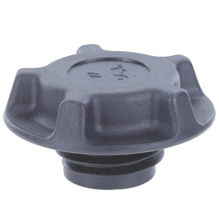 Stant 10081 Oil Filler Cap, black, medium