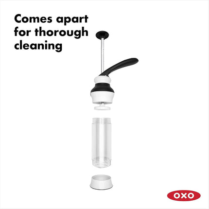 OXO Good Grips Cookie Press Disk 14-Piece Set