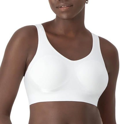 Bali Women's Comfort Revolution Shaping Wirefree B