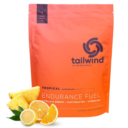 Tailwind Nutrition Endurance Fuel 50 Serving Tropi