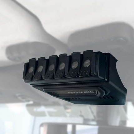 TRIGGER 2013-6 JL Overhead Switch Panel 6 Shooter