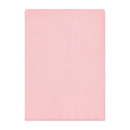Hudson Baby Unisex Baby Flannel Burp Cloth 12pk, Garden Fairies, One Size