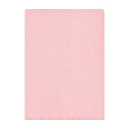 Hudson Baby Unisex Baby Flannel Burp Cloth 12pk, Garden Fairies, One Size