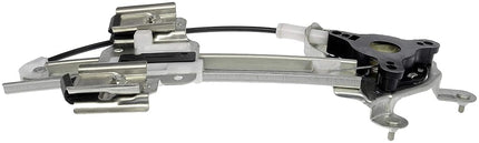 Dorman 740-379 Rear Passenger Side Power Window Regulator (Regulator Only) Compatible with Select Oldsmobile Models