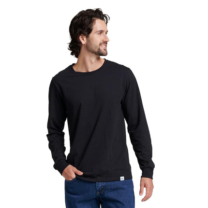 Russell Athletic Men's Dri-Power Long Sleeve Tees,