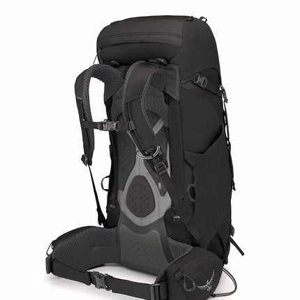 Osprey Kyte Women's Backpack, 38L, Black, XS/S