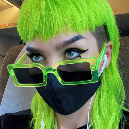 Manic Panic Classic High Voltage Electric Lizard 118m x2