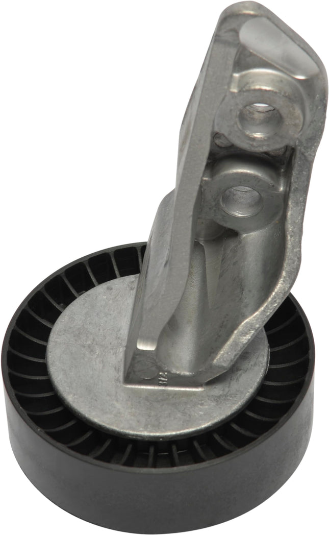 Continental 49166 Accu-Drive Pulley