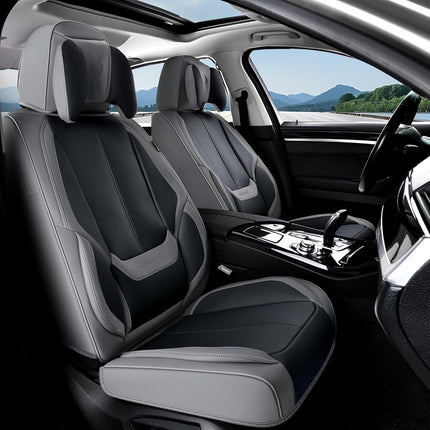 Coverado Seat Covers, Car Seat Covers Front Seats,
