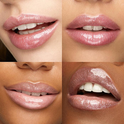 KIKO Milano 3D Hydra Lipgloss - Shade 05 Pearly Pink