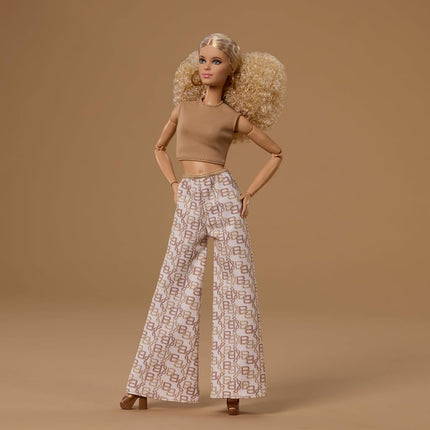 Barbie Basics Model Collector Doll 07