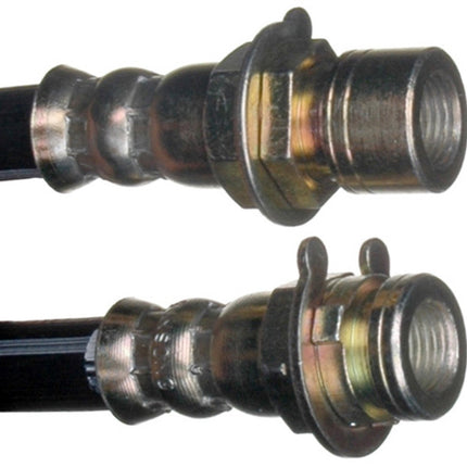 ACDelco 18J213 Professional Rear Hydraulic Brake Hose Assembly