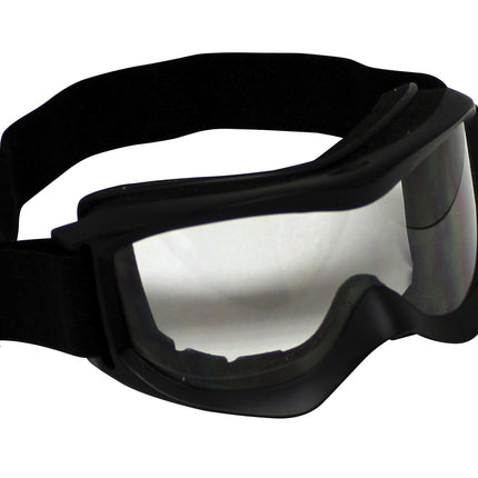 Coleman ATV/UTV Goggle (Black)