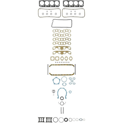 Fel-Pro FS 7908 PT-4 Full Gasket Set