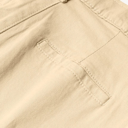 The Children's Place Slim Girls Uniform Bootcut Chino Pants 2-Pack, Multi CLR, 16S