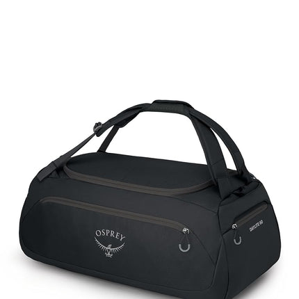 Osprey Daylite Travel Duffel, 60L, Black