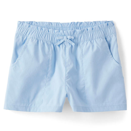 Gymboree Girls' and Toddler Quick Dry Pull on Shor