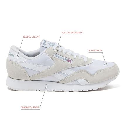 Zapatillas Princess de Reebok para mujer, multicolor, 9 UK