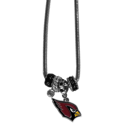 Siskiyou Sports NFL Arizona Cardinals Euro Bead Ne