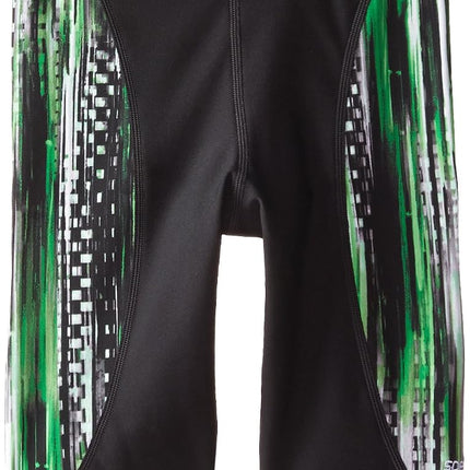 Bañador Speedo Jammer Endurance+ Deep Within Team Colors para hombre - Descatalogado