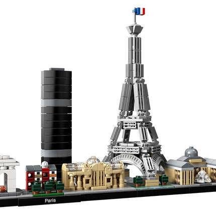 LEGO Architecture París 21044