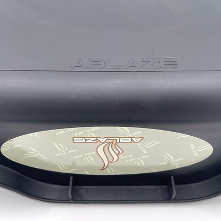 Ablaze Tray with Replaceable 150 Micron Screen