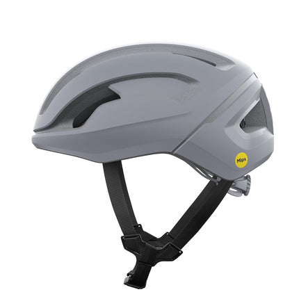 POC Omne Air MIPS – Versatile Road & All‑Road Helmet with MIPS Air Node, Optimised Ventilation, Slim Profile, 360° Fit and Eye Garage for Glasses