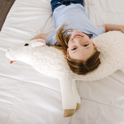 Melissa & Doug Plush Sheep
