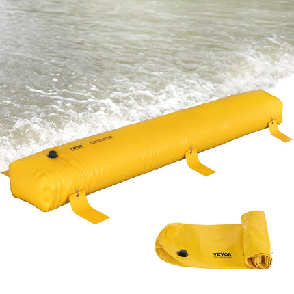 Flood Barrier, Flood Bags, Sandbag Alternative, Wa