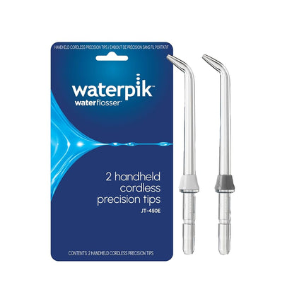 Waterpik Classic High Pressure Jet Attachment, Rep