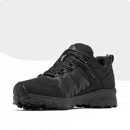 Columbia Men's Low Hiking Shoes, PEAKFREAK II OUTDRY