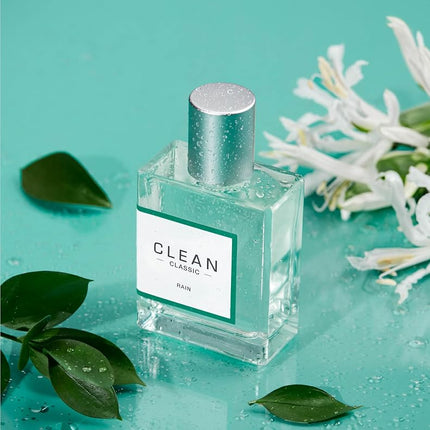 Clean Rain Eau De Parfum Spray for Women 60 ml